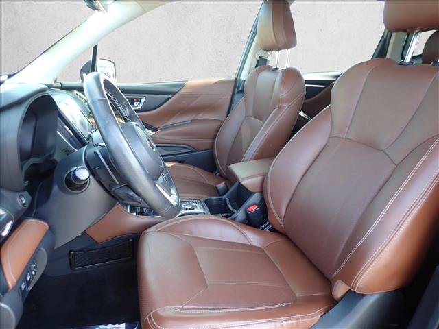 Used 2019 Subaru Forester Touring AWD/4WD image 13