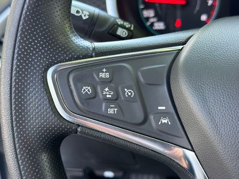 Used 2024 Chevrolet Malibu LT FWD image 24