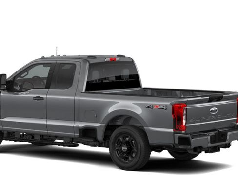 New 2026 Ford F350 4x4 SuperCab Super Duty image 2