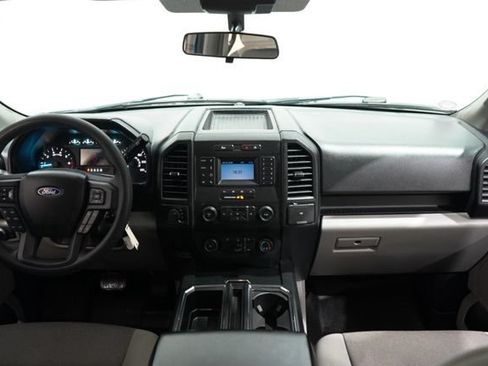 Used 2020 Ford F150 XL w/ Equipment Group 101A Mid AWD/4WD image 13