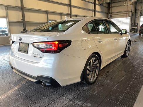 Used 2023 Subaru Legacy Touring XT AWD/4WD image 21