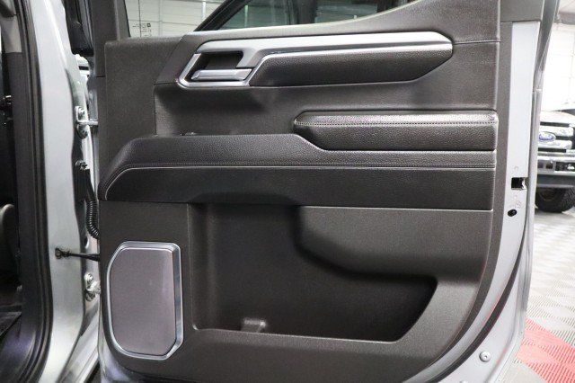 Used 2023 GMC Sierra 1500 Denali w/ Denali Reserve Package AWD/4WD image 47