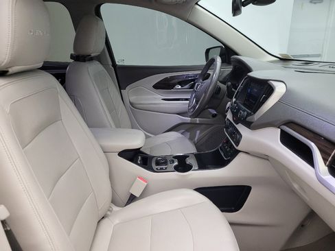 Used 2020 GMC Terrain Denali w/ Denali Premium Package image 21