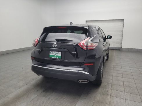 Used 2017 Nissan Murano S w/ Navigation Package AWD/4WD image 9