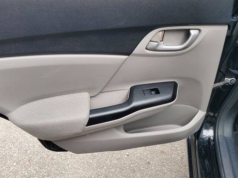 Used 2013 Honda Civic LX image 36
