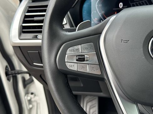 Used 2023 BMW X3 sDrive30i w/ Premium Package image 31