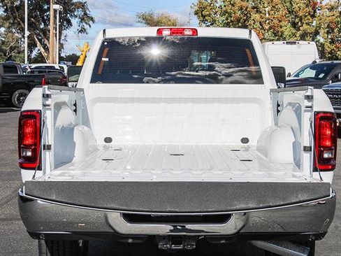 New 2026 RAM 2500 Big Horn image 23