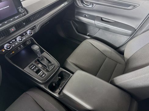 Certified 2023 Honda CR-V EX image 28
