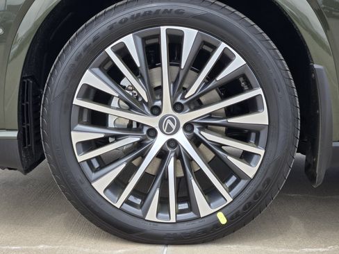 New 2026 Lexus RX 350h 350h Premium+ image 7