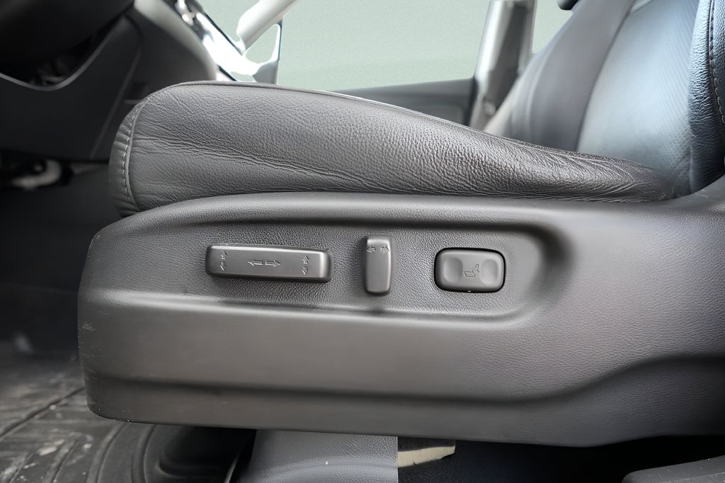 Used 2022 Honda Pilot Elite image 27