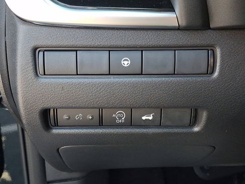 Certified 2023 Nissan Rogue SL w/ SL Premium Package AWD/4WD image 25
