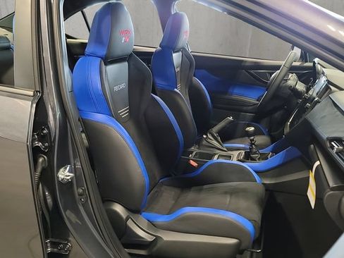 New 2026 Subaru WRX tS AWD/4WD image 38