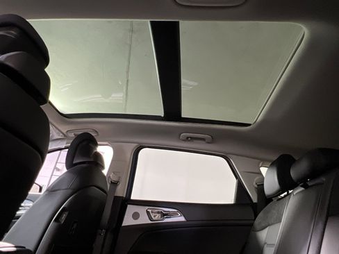 New 2026 Kia Sportage SX image 22