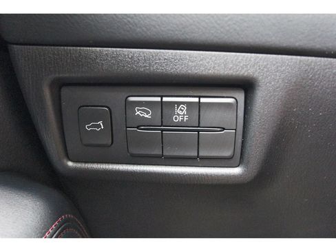 Used 2024 MAZDA CX-5 Carbon Edition AWD/4WD image 20