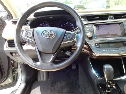 Used 2013 Toyota Avalon Limited FWD image 18