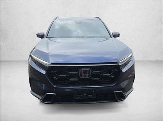 Used 2025 Honda CR-V Sport-L video 2