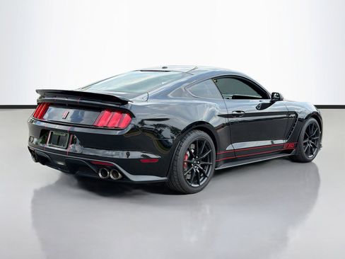 Used 2017 Ford Mustang Shelby GT350 w/ Electronics Package RWD image 5