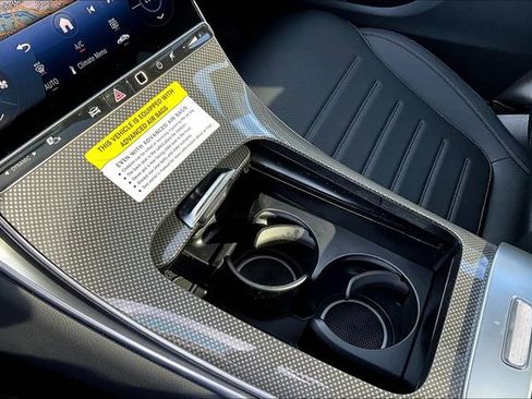 New 2026 Mercedes-Benz GLC 300 4MATIC image 11