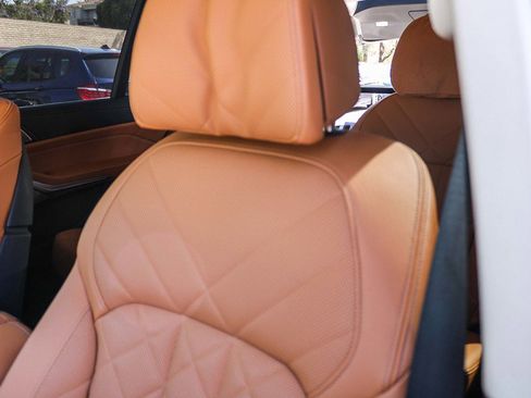 Certified 2024 BMW X7 xDrive40i AWD/4WD image 25