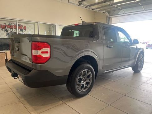 New 2026 Ford Maverick XLT w/ Equipment Group 301A AWD/4WD image 6