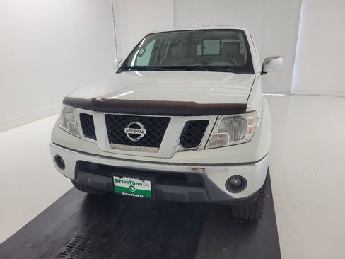Used 2015 Nissan Frontier SL AWD/4WD image 15