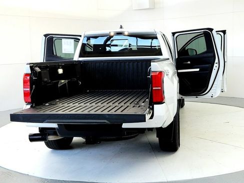 Used 2024 Toyota Tacoma TRD Sport w/ TRD Sport Upgrade Package AWD/4WD image 11