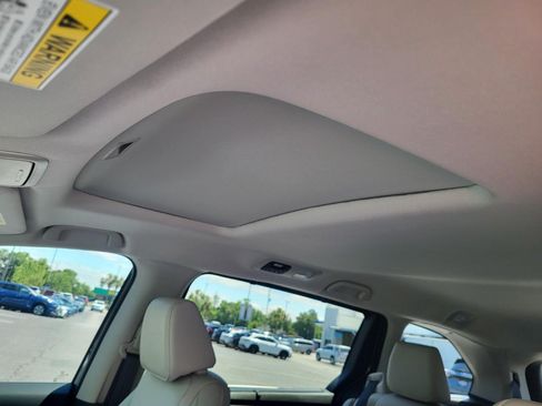 New 2026 Honda Odyssey EX-L image 12