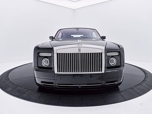 Used 2009 Rolls-Royce Phantom Coupe RWD image 20