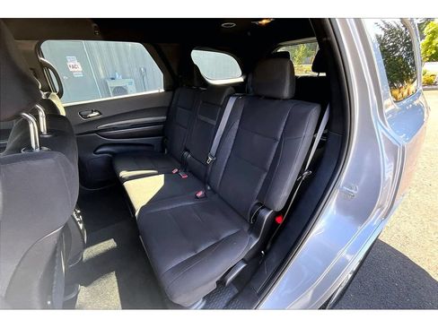 Used 2025 Dodge Durango GT AWD/4WD image 25