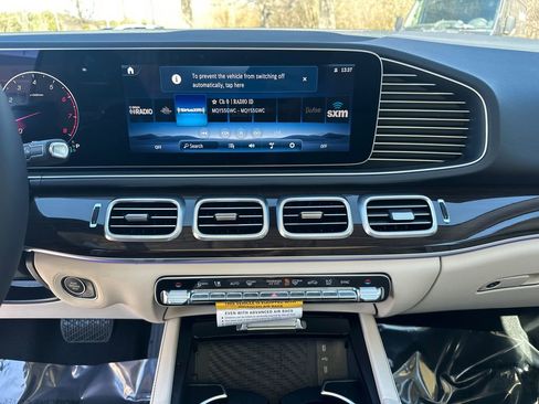 New 2026 Mercedes-Benz GLE 450 4MATIC image 30