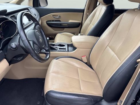 Used 2019 Kia Sedona EX FWD image 20