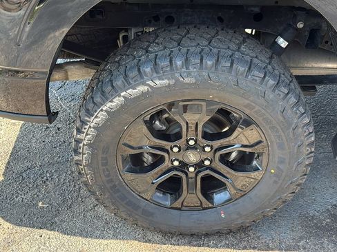 Used 2023 Ford F150 XLT w/ Equipment Group 302A High AWD/4WD image 9