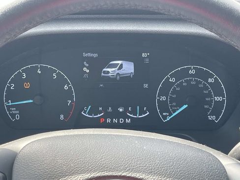 Used 2020 Ford Transit 250 Low Roof w/ Exterior Upgrade Package image 36