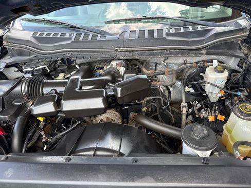 Used 2019 Ford F250 XL w/ STX Appearance Package image 54