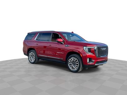 Used 2024 GMC Yukon Denali Ultimate