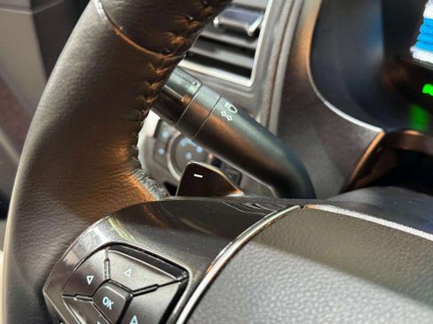 Used 2017 Ford Explorer Limited w/ Equipment Group 301A image 39