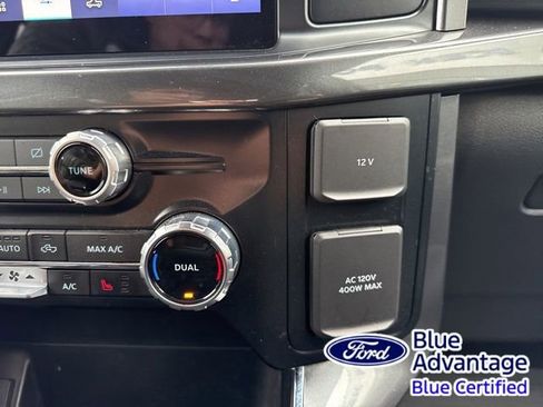 Certified 2023 Ford F150 XLT w/ Equipment Group 302A High image 30