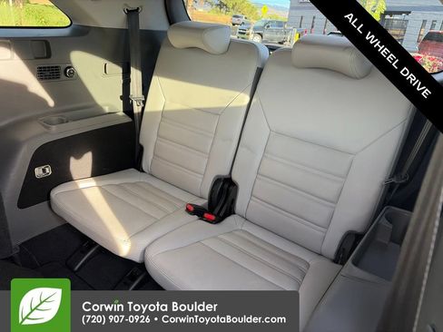 Used 2019 Kia Sorento SX AWD/4WD image 24