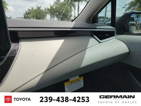 Certified 2026 Toyota Corolla LE FWD image 34
