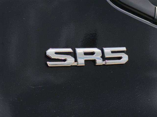 Used 2024 Toyota Tundra SR5 AWD/4WD image 6