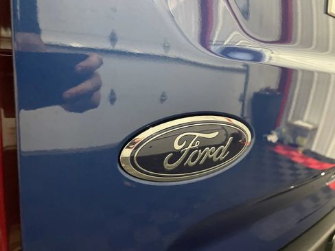 Used 2024 Ford Bronco Sport Big Bend AWD/4WD image 14