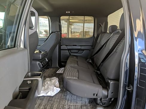 Used 2023 Ford F150 XL w/ STX Appearance Package image 13