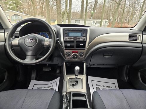 Used 2009 Subaru Forester 2.5X image 34