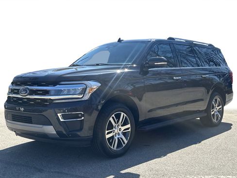 Used 2024 Ford Expedition Max Limited image 34
