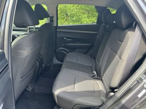 Used 2022 Hyundai Tucson SEL FWD image 13