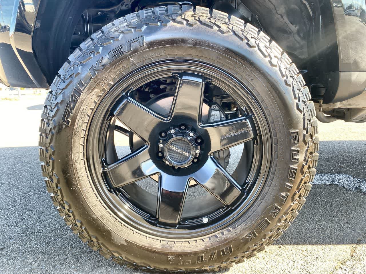 Used 2022 Toyota 4Runner SR5 Premium w/ Moonroof Package AWD/4WD image 10