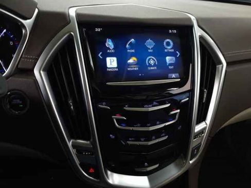 Used 2015 Cadillac SRX Luxury w/ Driver Awareness Package image 23