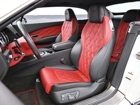 Used 2015 Bentley Continental GT V8 S AWD/4WD image 5
