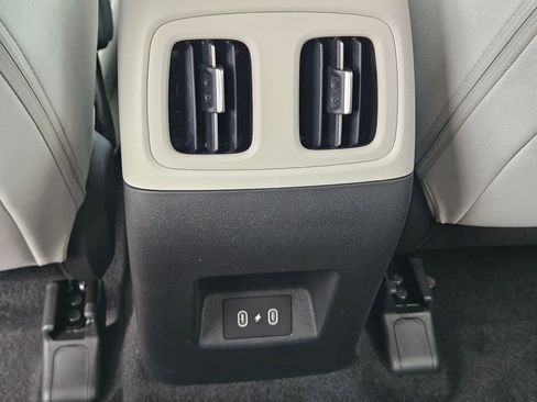 Used 2026 Hyundai Tucson SEL FWD image 21
