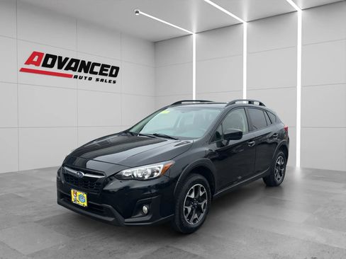 Used 2019 Subaru Crosstrek 2.0i Premium image 3